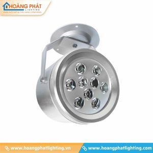 Đèn led chiếu điểm gắn trần Duhal SDIB803 - 9W
