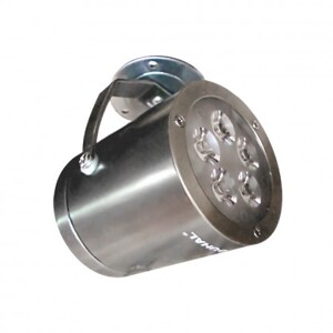 Đèn led chiếu điểm gắn trần Duhal 5w DIB801