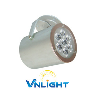 Đèn led chiếu điểm gắn trần Duhal DIB802