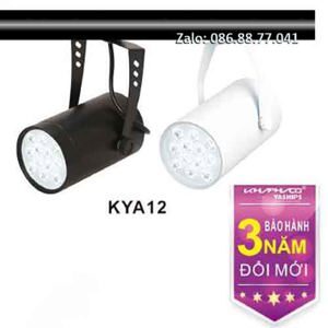 Đèn led chiếu điểm KYA12 12W