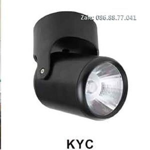 Đèn led chiếu điểm KYC 18W