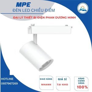 Đèn led chiếu điểm MPE TSL-8T