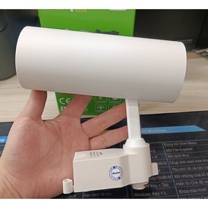 Đèn Led chiếu điểm MPE TSL2 12W