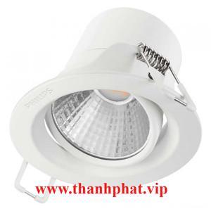Đèn led chiếu điểm Philips Kyanite 59752 5W