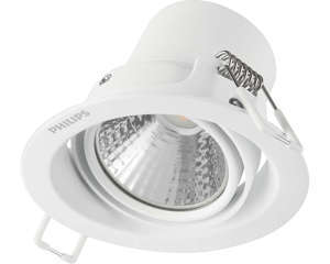 Đèn led chiếu điểm Philips Pomeron 59774 3W