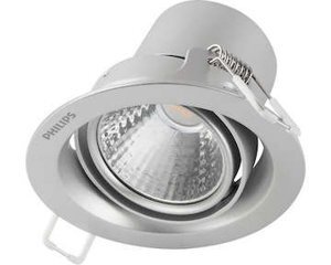 Đèn led chiếu điểm Philips Pomeron 59776 7W