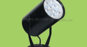 Đèn led chiếu điểm RN 104