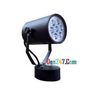 Đèn led chiếu điểm RN 104