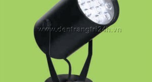 Đèn led chiếu điểm RN 106