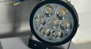 Đèn led chiếu điểm RN-A79