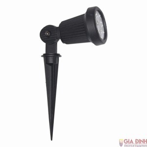 Đèn led chiếu điểm sân vườn Duhal ABY217 - 5W