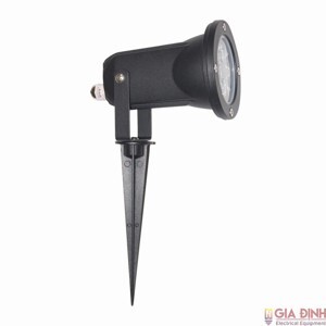 Đèn led chiếu điểm sân vườn Duhal ABY208 - 5W