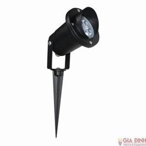 Đèn led chiếu điểm sân vườn Duhal ABY203 - 5W