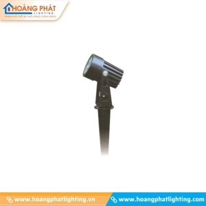 Đèn Led chiếu điểm sân vườn Duhal ABY210 - 3W