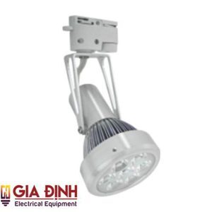 Đèn Led chiếu điểm SDIA815 7W