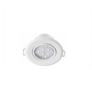 Đèn led chiếu điểm spotlight Philips 47030 3W