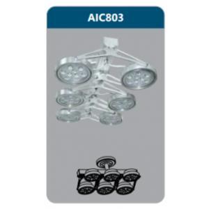 Đèn led chiếu điểm thanh ray Duhal AIC803
