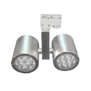 Đèn led chiếu điểm thanh ray Duhal DIA808