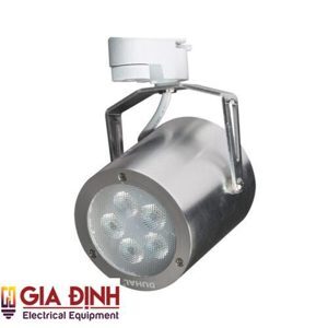 Đèn led chiếu điểm thanh ray Duhal SDIA809 - 5W