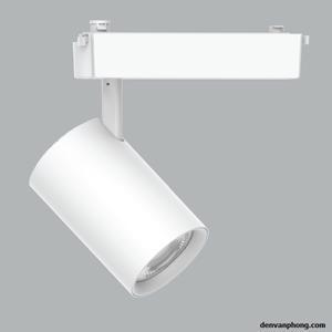 Đèn led chiếu điểm thanh ray MPE Track Spotlight  - 12W