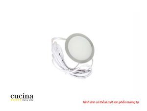 Đèn Led Chiếu Lắp Âm Cucina 833.01.401