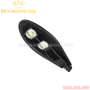 Đèn Led Chiếu Sáng Đường Phố 100W GSlighting GSDD100