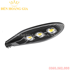 Đèn Led Chiếu Sáng Đường Phố 150W GSlighting GSDD150