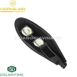 Đèn Led Chiếu Sáng Đường Phố 100W GSlighting GSDD100