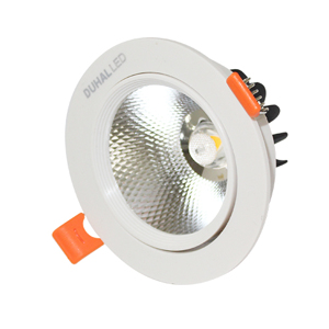 Đèn led chiếu sâu âm trần Duhal DFA118