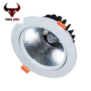 Đèn led chiếu sâu âm trần Duhal DFA112