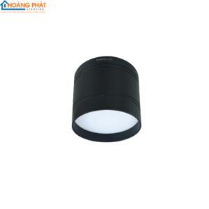 Đèn led chiếu sâu gắn nổi tán quang Duhal DIB0126 - 12W