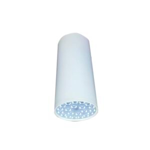 Đèn led chiếu sâu gắn nổi trang trí Duhal DIB2033 - 3W