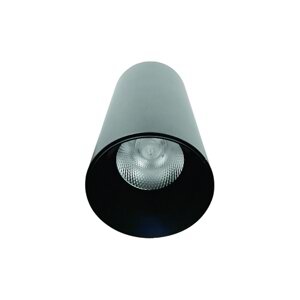 Đèn led chiếu sâu gắn nổi trang trí Duhal DIB1201 - 20W