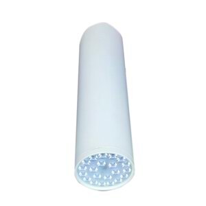 Đèn led chiếu sâu gắn nổi trang trí Duhal DIB3033 - 3W