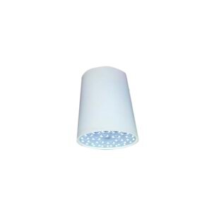 Đèn led chiếu sâu gắn nổi trang trí Duhal DIB1073 - 7W