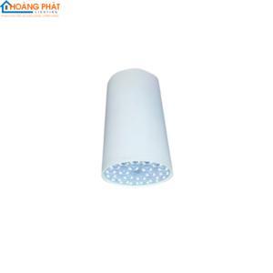 Đèn led chiếu sâu gắn nổi trang trí Duhal DIB2153 - 18W