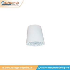 Đèn led chiếu sâu gắn nổi trang trí Duhal DIB1073 - 7W