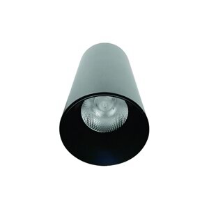 Đèn led chiếu sâu gắn nổi trang trí Duhal DIB1202 - 20W
