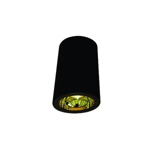 Đèn led chiếu sâu gắn nổi trang trí Duhal DIB0154 - 15W