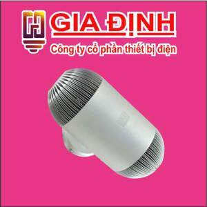 Đèn LED chiếu vách Duhal AID803 - 9W