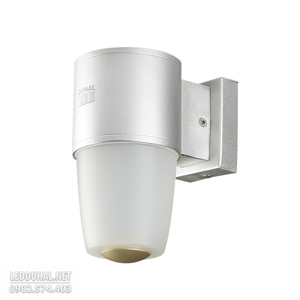 Đèn led chiếu vách Duhal DTV205 - 5W