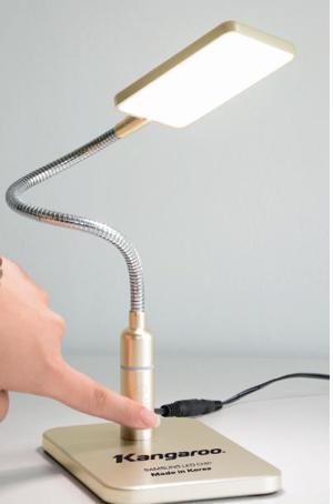 Đèn led chống cận Kangaroo KG731 (KG-731)