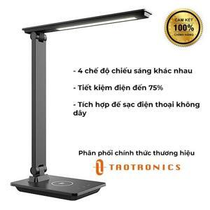 Đèn LED chống cận kiêm sạc không dây Taotronics TT-DL057