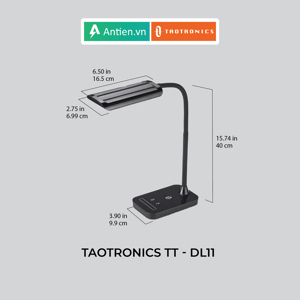 Đèn led chống cận Taotronics TT-DL11