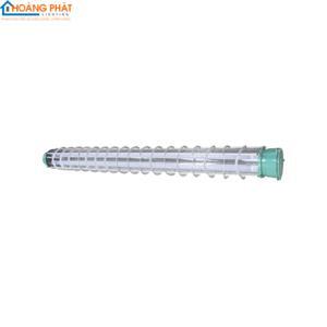 Đèn led chống nổ Duhal SLSC240 2x18W