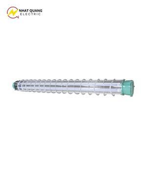 Đèn led chống nổ Duhal SLSC240 2x18W