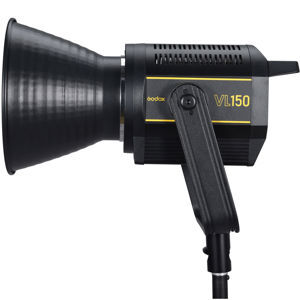 Đèn LED chụp hình Godox VL150