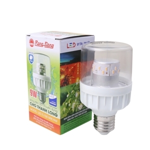 Đèn led chuyên dụng thanh long LED.TL- T60 WFR/9W