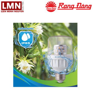 Đèn led chuyên dụng thanh long LED.TL- T60 WFR/9W