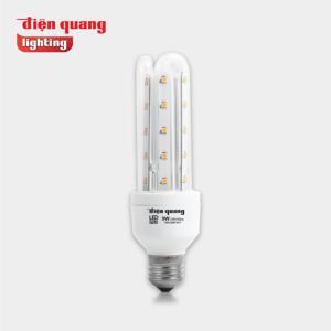 Đèn LED compact Điện Quang ĐQ LEDCP01 09765AW